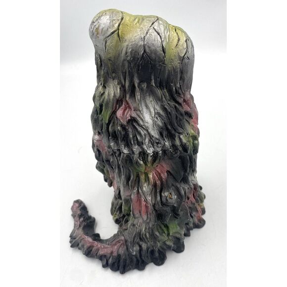 Bandai Godzilla Hedorah Smog Monster 6.5" Soft Vinyl Kaiju‎ Figure 2007 - Picture 4 of 7